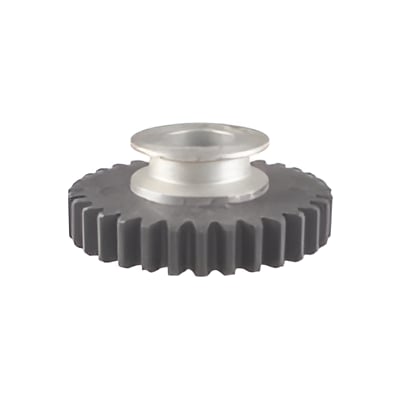 General Power Dişli Kasnak (Gp-60) 12 Dişli Kamalı Motor Dişlisi