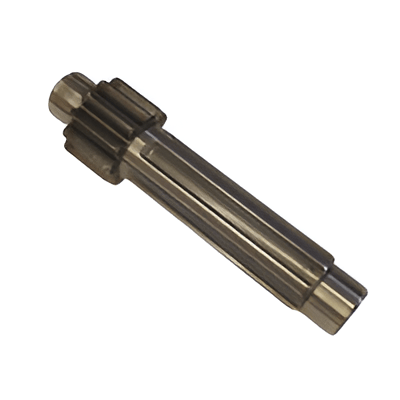 General Power Dişli Mil Spiral Konik Tip / 255 mm