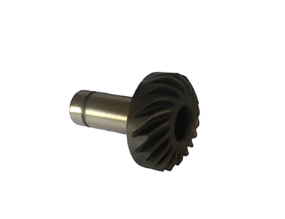 General Power Dişli Spiral Konik Tip Güç Aktarım Elemanı