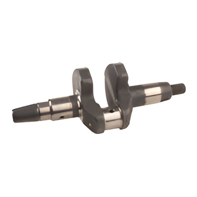 General Power Dizel Krank Mili Konik Tip 7 Hp 38-19-30 Ölçülü Kısa Versiyon