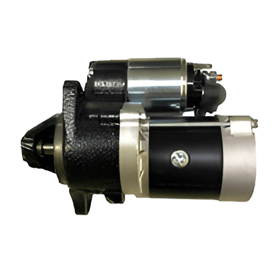 General Power Dizel Marş Motoru 12V / 1.2KW / 1100 AMP GP Serisi İçin Başlatıcı Sistem Elemanı