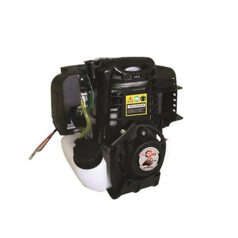 General Power GP-350 Tek Motor – 1.6 HP – 140FA – İpli Çalıştırma – Balatalı Sistem