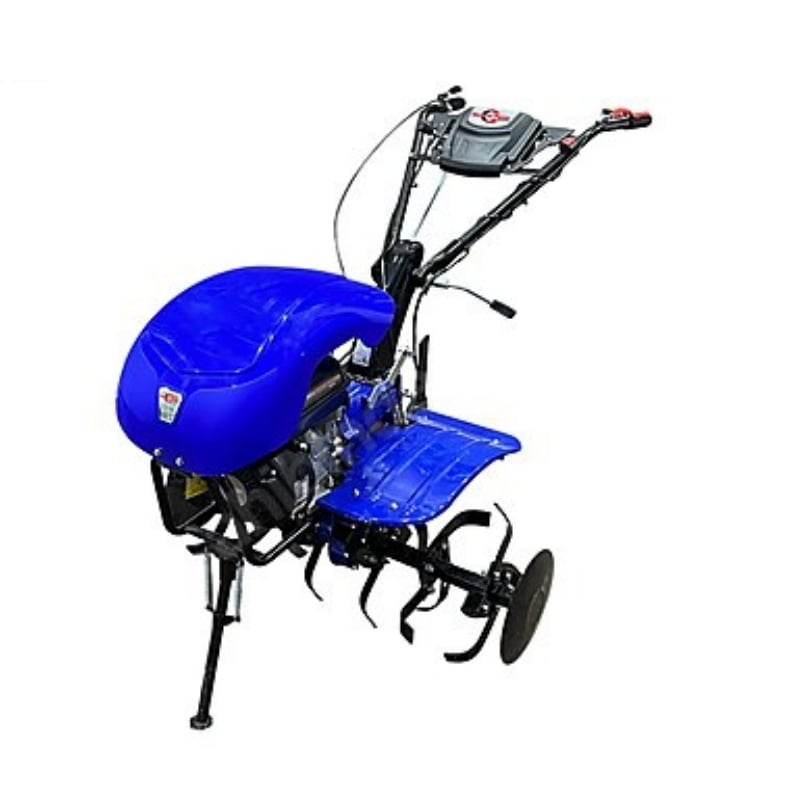 General Power GP-380B Benzinli Çapa Makinası – 7 HP – Şanzımanlı – 2 İleri / 1 Geri