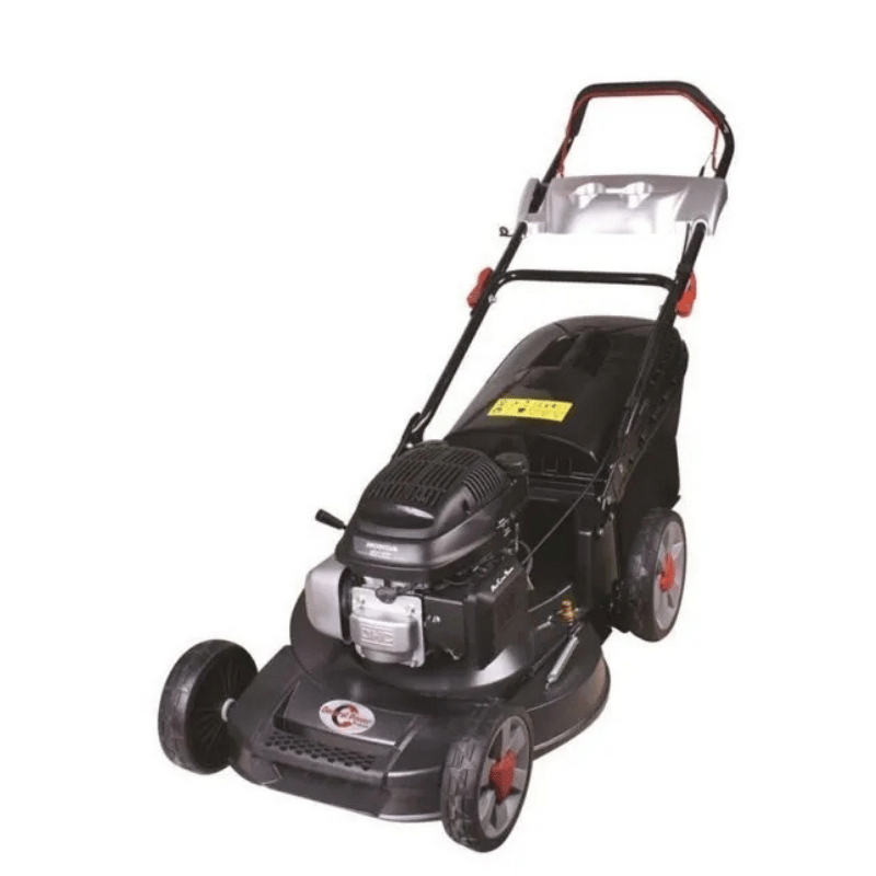 General Power GP-530ASH65 Şanzımanlı Benzinli Çim Biçme Makinası – 6.5 HP – 53 cm – Alüminyum Şase
