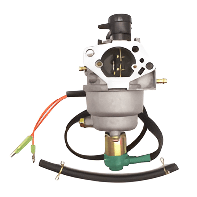 General Power Karbüratör 13-15 Hp Jeneratör Tipi Solenoidli