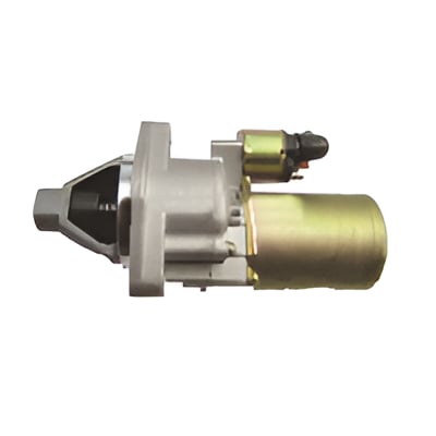 General Power Marş Motoru 13-15 hp Benzinli Motorlar İçin Elektrikli Başlatıcı Ünitesi