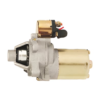 General Power Marş Motoru Benzinli 5.5–6.5 hp Motorlar İçin