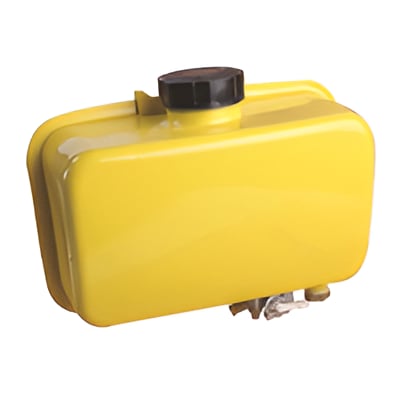 General Power Mazot Deposu 7 Hp