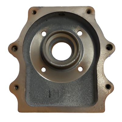 General Power Motor Bağlantı Yeri