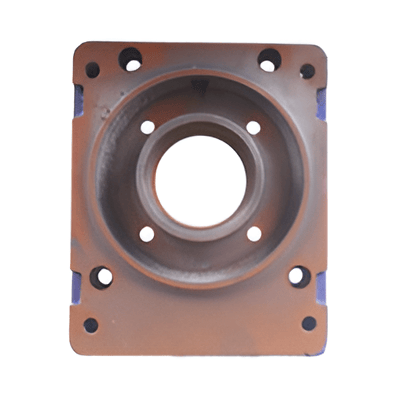 General Power Motor Bağlantı Yeri 7 Hp