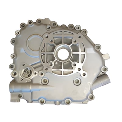 General Power Motor Gövde Kapağı 10 hp Dizel Motorlar İçin Uyumlu