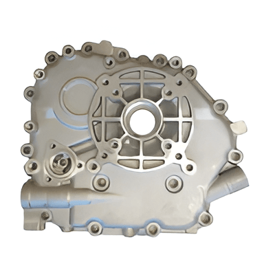 General Power Motor Gövde Kapağı 15 Hp Koruyucu Kartel Kapağı
