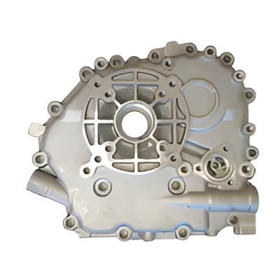 General Power Motor Gövde Kapağı 5 hp Dizel Motorlar İçin Uyumlu