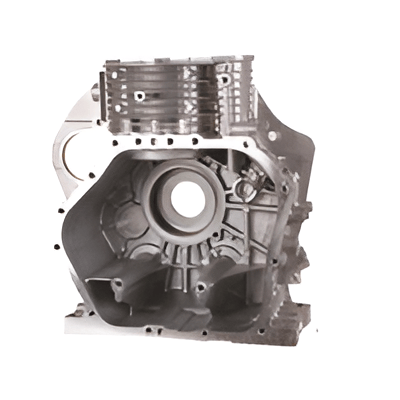 General Power Motor Gövdesi (Silindir) 15 Hp