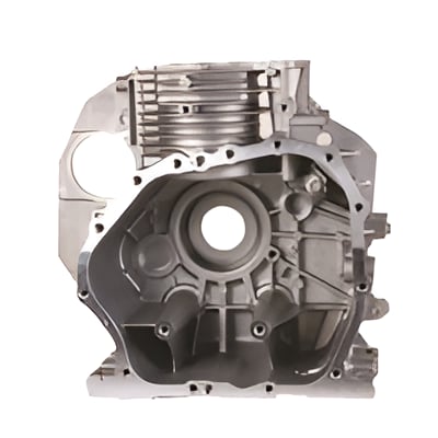 General Power Motor Gövdesi (Silindir Blok)