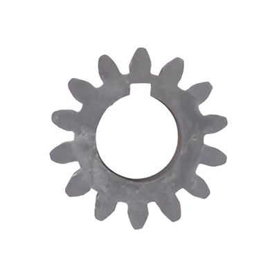 General Power Plastik Kamalı Motor Dişlisi GP-60 12 Dişli