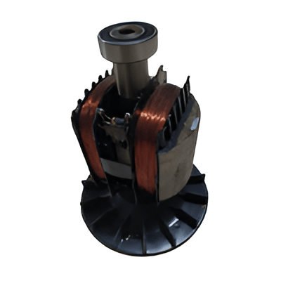 General Power Rotor Fan Bakır Sarımlı Soğutma Pervaneli