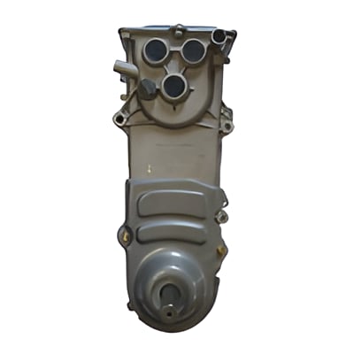General Power Şanzıman Alt Komple 5.5 hp / 6.5 hp 10 hp Motorlar İçin Uyumlu