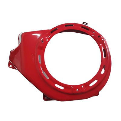 General Power Starter Davlumbazı 13-15 hp Benzinli Motorlar İçin Koruyucu Üst Kapak