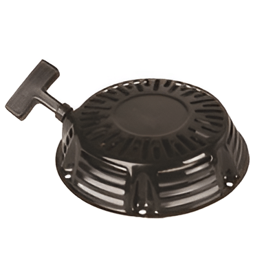 General Power Starter Makarası 9 Hp Benzinli Motorlar İpli Geri Tepmeli Çalıştırma Ünitesi