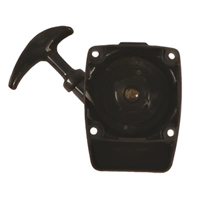 General Power Starter Makarası İp Çekme Tipi Manuel Marş Mekanizması