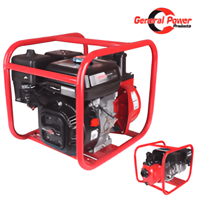 General Power Su Motoru Benzinli 4 Zamanlı 2 İnç 5.5 Hp