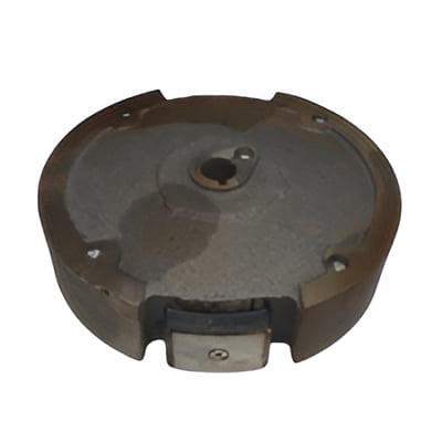 General Power Volant 5.5–6.5 hp Motorlar İçin Konik Uyumlu Model