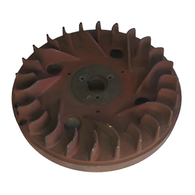 General Power Volant 7 hp Soğutma Kanatlı Dönme Enerji Diski