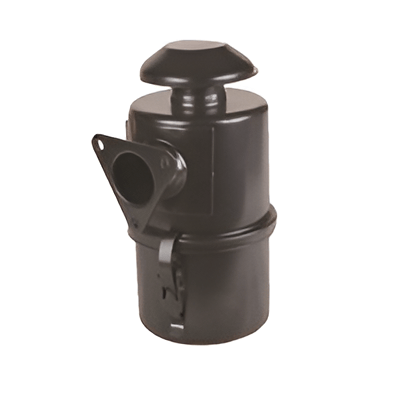 General Power Yağlı Hava Filtresi – 7/10 Hp Motorlar İçin  Büyük Hazne Silindirik Tip