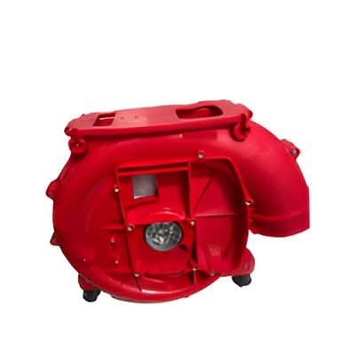 Greentech Arka Gövde 2.6 HP Motorlar İçin Arka Muhafaza Parçası