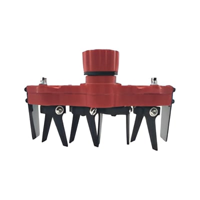 Greentech Tırpan Çapa Aparatı (Universal) 5 Kollu