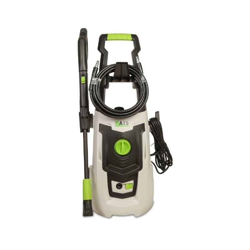 Hais 150 Bar Basınçlı Yıkama Makinesi