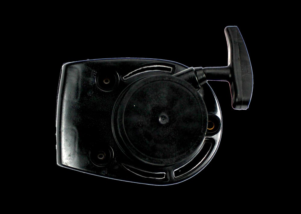 Honda GX35E Starter Komple