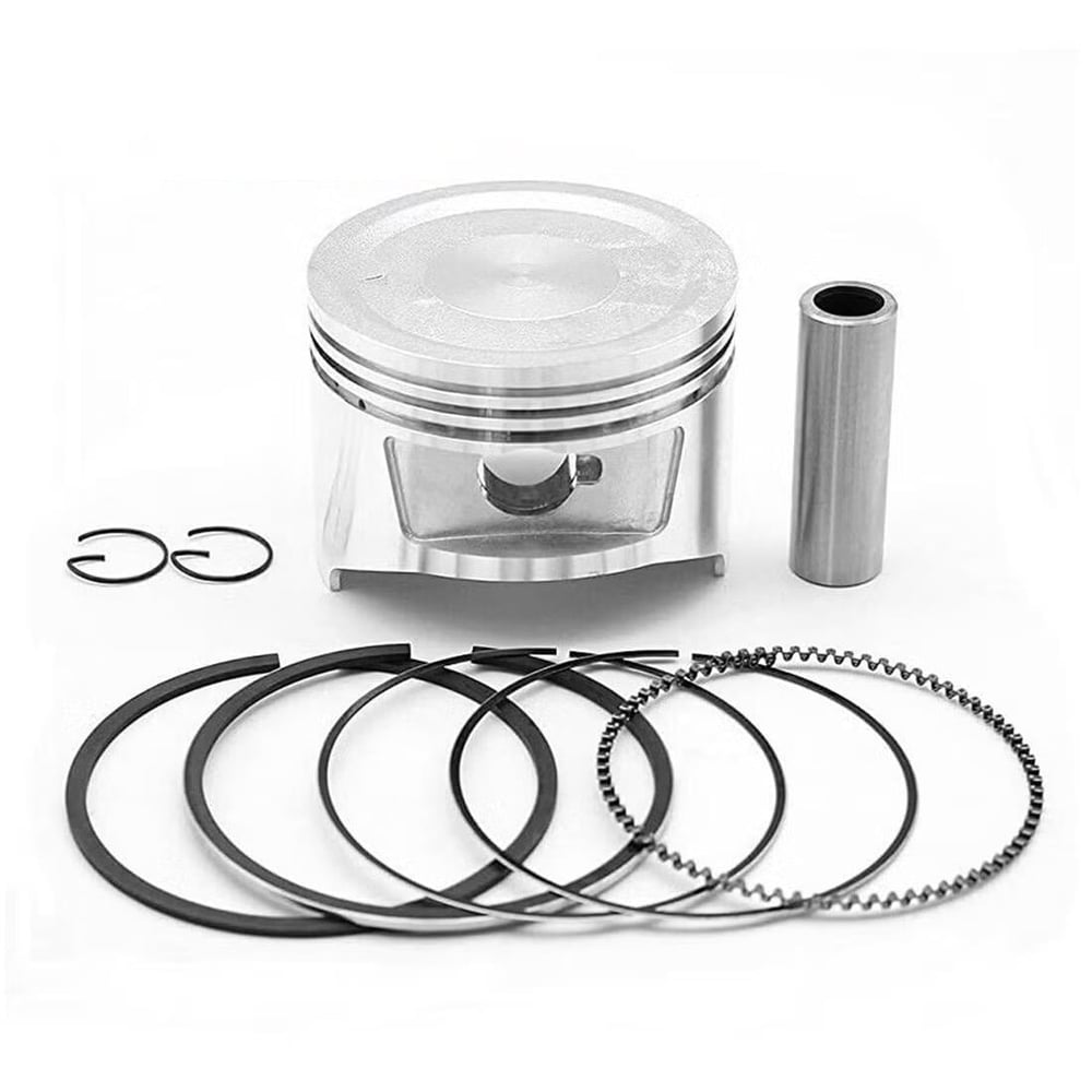 Honda GX390 Piston Segman Seti 13 Hp Motorlar 88mm