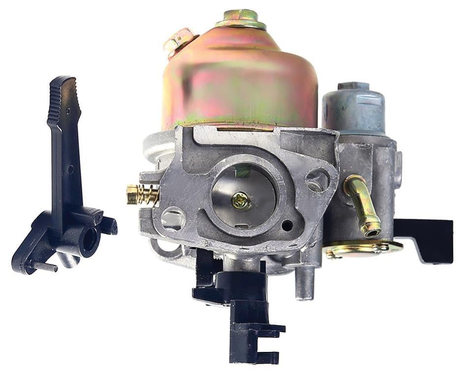 Honda Gx200 Musluklu Karburatör