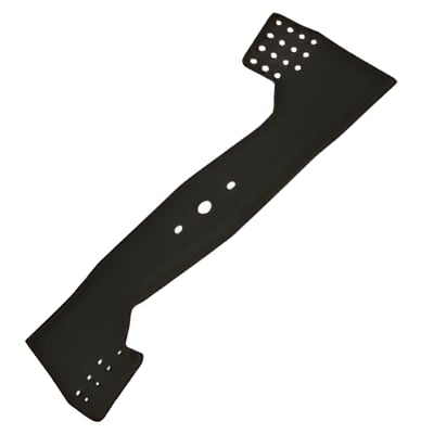 Honda HLM 570 Uyumlu Yedek Çim Biçme Bıçağı 55 cm Sağ Dönüş Merkez Delikli