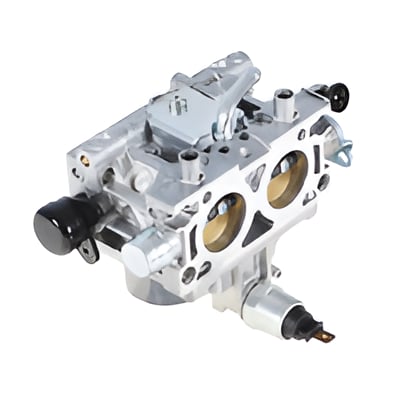 Honda Tipi Karbüratör GXV 630R-RH / 660R-RH / 690R-RH Motorlar İçin Uyumlu Çift Boğazlı Yakıt Sistemi