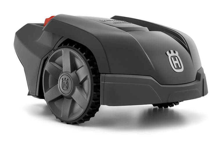 Husqvarna 105 Automower - Çim Biçme Robotu / 600m²