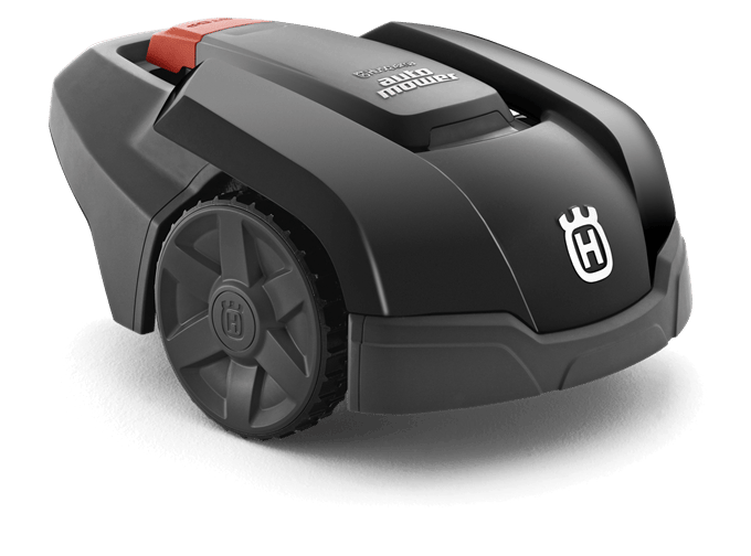 Husqvarna 105 Automower - Çim Biçme Robotu / 600m²