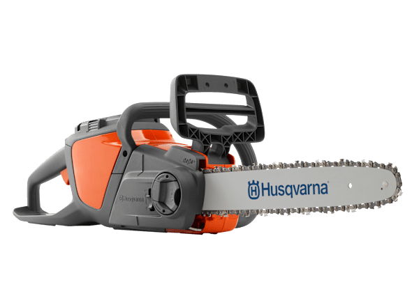 Husqvarna 120i Akülü Ağaç Kesme Makinesi + BLi20 AKÜ + C80 Şarj Cihazı Dahil