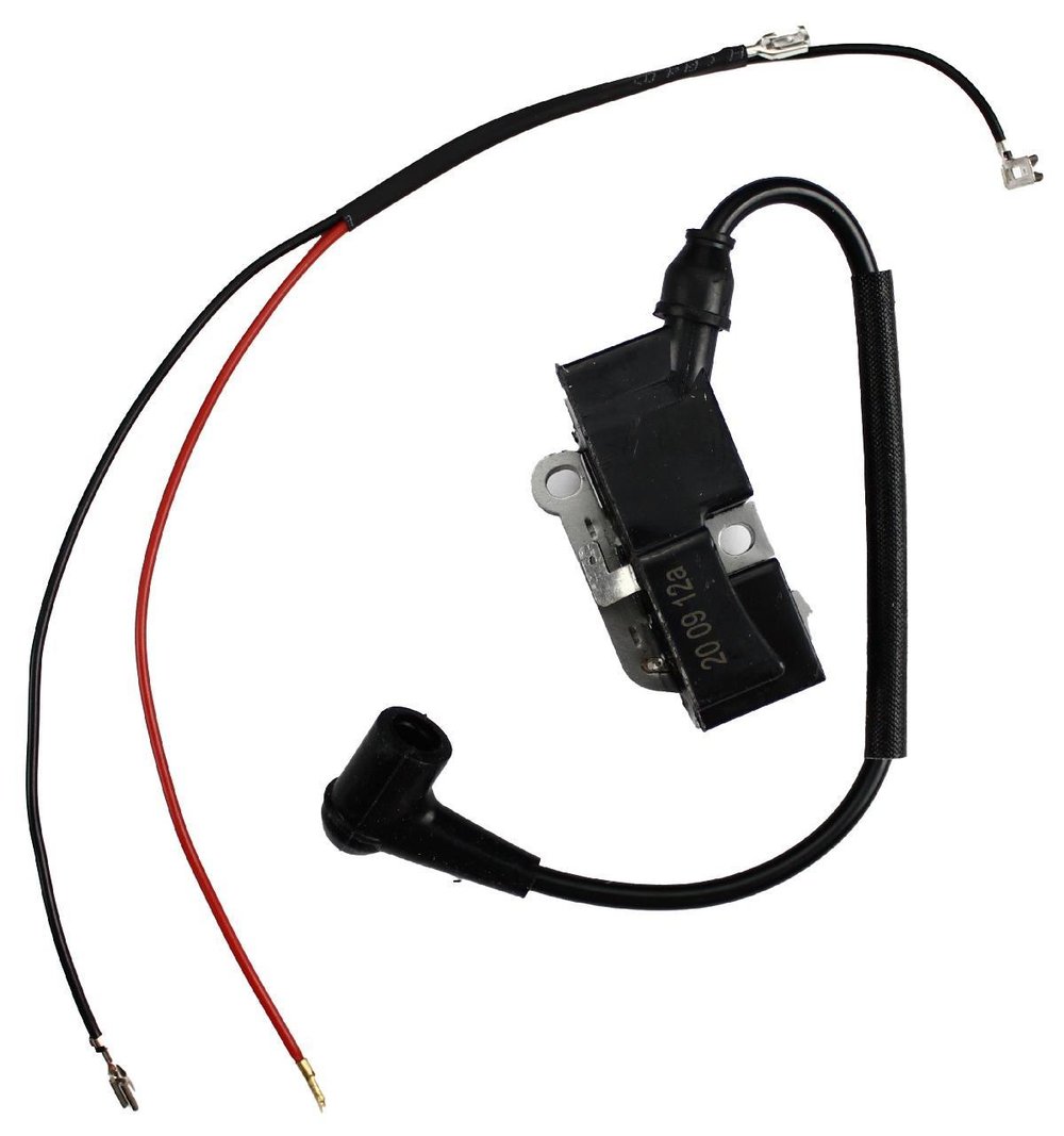Husqvarna 340-345-350 Elektronik Bobin