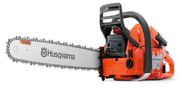 Husqvarna 365 X-TORQ Profesyonel Motorlu Testere