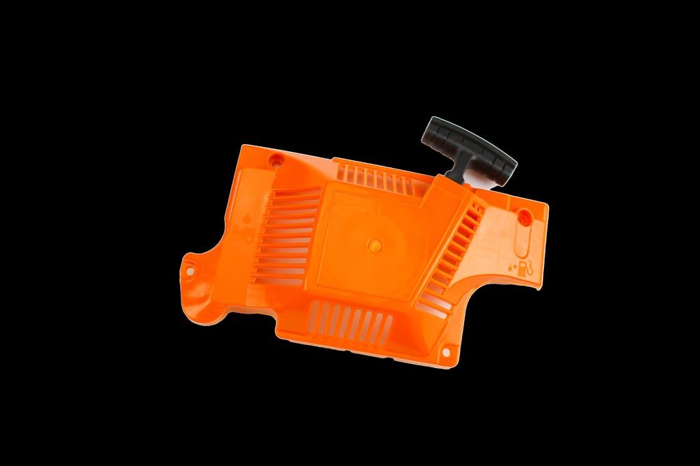 Husqvarna 51-55 Startel Kapağı Komple