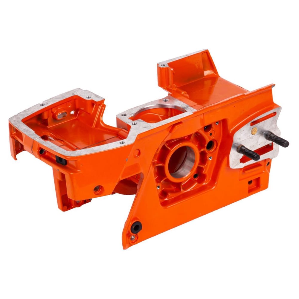 Hustil Husqvarna 61-268-272 Karter Benzin Deposu