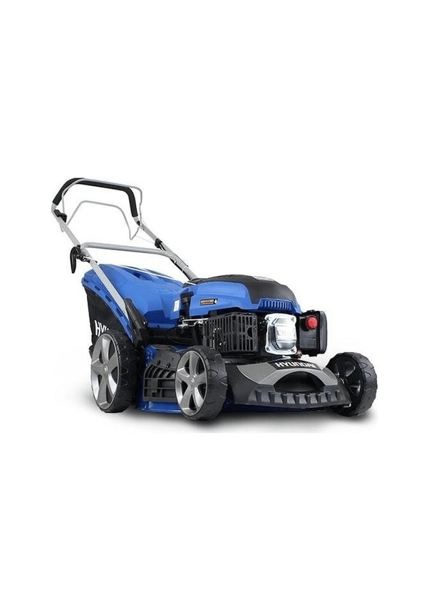 Hyundai  HYM460SP Benzinli Çim Biçme Makinesi Şanzımanlı