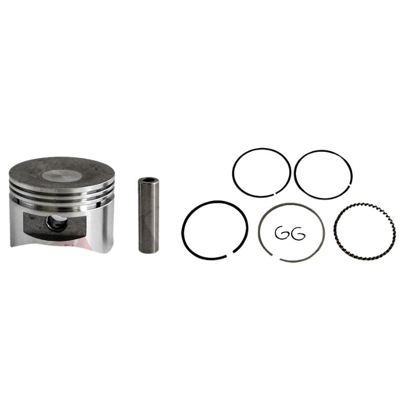 Hyundai  Piston HYX440 40mm