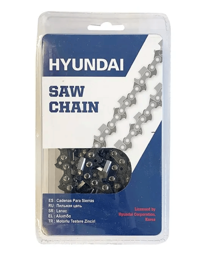Hyundai 1/4-1.1MM 16 DİŞ (HCS20VB) Kesik Zincir