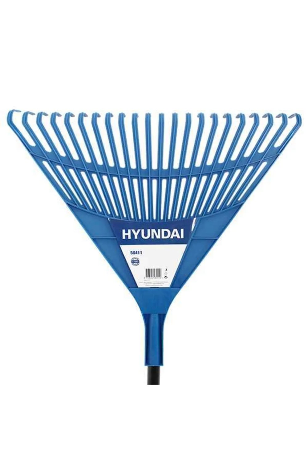Hyundai 58411 Tırmık 22 Diş