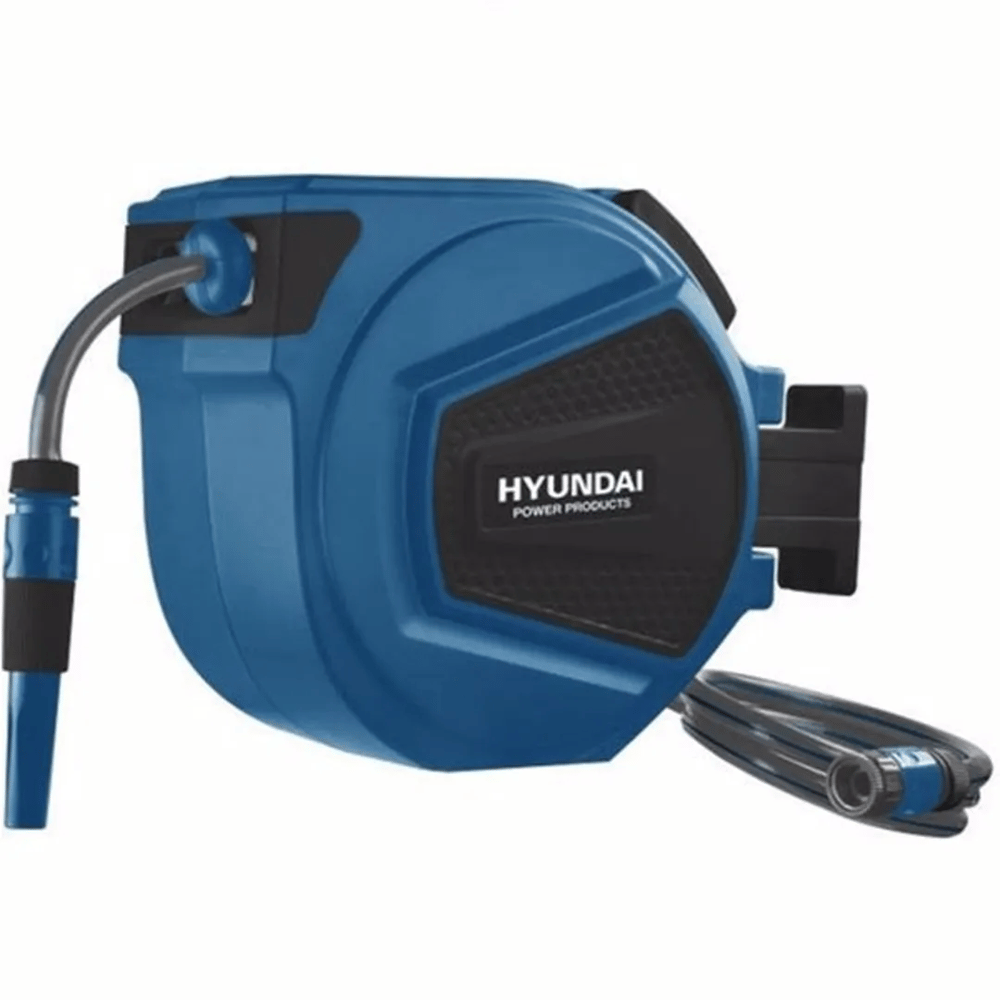 Hyundai 5860 Otomatik Hortum Sarma Makarası 20mx8mm