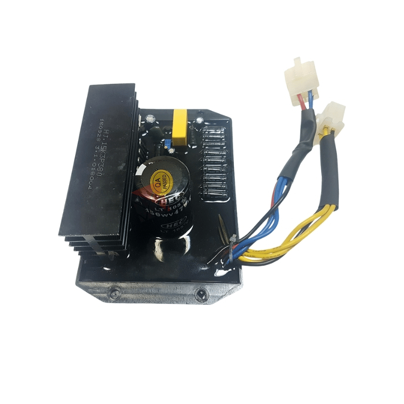Hyundai AVR DHY12000-3/DHY12000S 15kW Dizel Trifaze